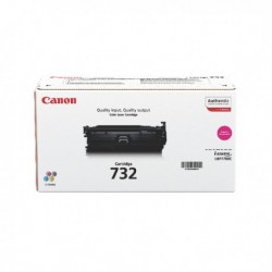 Canon 732M Magenta Toner Cartridge