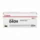 Canon 040H Yellow Toner Cartridge