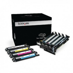 Lexmark 700Z5 Imaging Unit Black/Colour