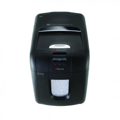 Rexel Auto Plus 150M Micro Cut Shredder