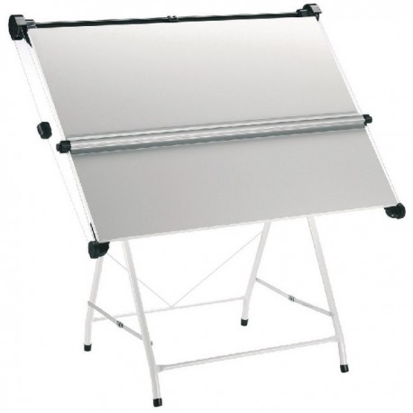 Vistaplan A0 Drawing Board w Stand