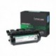 Lexmark T644 Black Recon Toner 64080HW