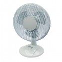 Q-Connect 2-Speed Desktop Fan