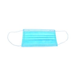 Disposable 3Ply Face Mask 50 Pack