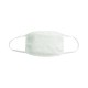 Reusable Cloth Masks White 5pk