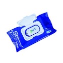 2Work Antibac Hand Wipes (Pack of 50)