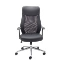 First Mesh High Back Operators Chair